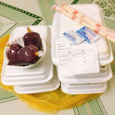 Tổng hợp- Quán Ăn Bún Đậu Mắm Tôm A Chảnh - Tôn Đản