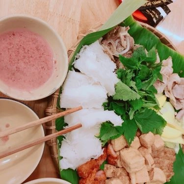 Tổng hợp- Quán Ăn Bún Đậu Mắm Tôm A Chảnh - Xô Viết Nghệ Tĩnh