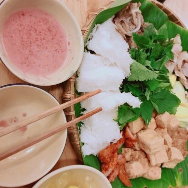 Tổng hợp- Quán Ăn Bún Đậu Mắm Tôm A Chảnh - Xô Viết Nghệ Tĩnh