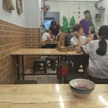 Tổng hợp- Quán Ăn Bún Đậu Mắm Tôm A Chảnh - Xô Viết Nghệ Tĩnh