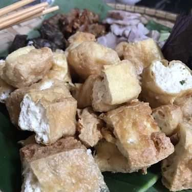 Món ăn- Quán Ăn Bún Đậu Mắm Tôm A Tùng