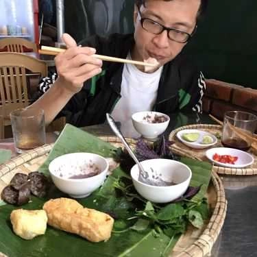 Món ăn- Quán Ăn Bún Đậu Mắm Tôm A Tùng