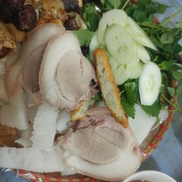Tổng hợp- Quán Ăn Bún Đậu Mắm Tôm - Ao Sen