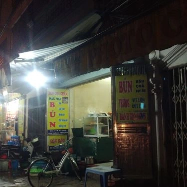 Tổng hợp- Quán Ăn Bún Đậu Mắm Tôm - Ao Sen