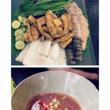 Tổng hợp- Quán Ăn Bún Đậu 3 Chị Em - Nguyễn Hồng Đào