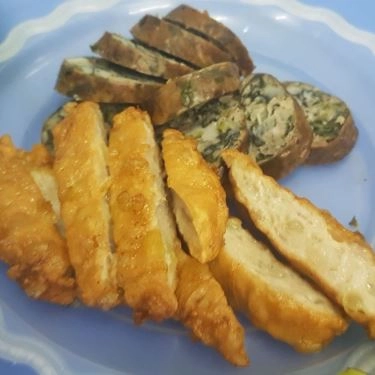 Món ăn- Quán Ăn Bún Đậu Mắm Tôm - Chiến Thắng
