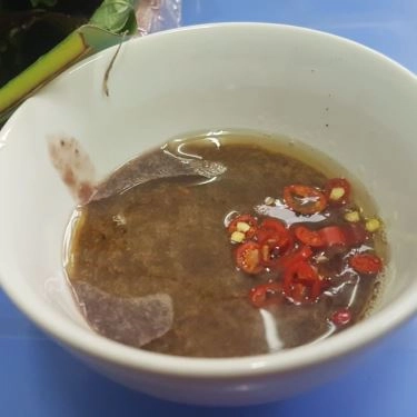 Món ăn- Quán Ăn Bún Đậu Mắm Tôm - Chiến Thắng