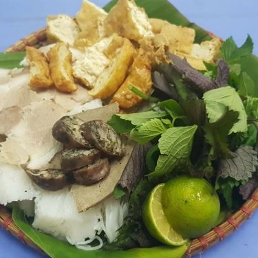 Món ăn- Quán Ăn Bún Đậu Mắm Tôm - Chiến Thắng