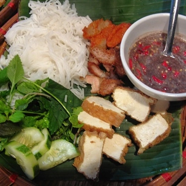 Tổng hợp- Quán Ăn Bún Đậu Mắm Tôm Cô Thường - Hải Phòng