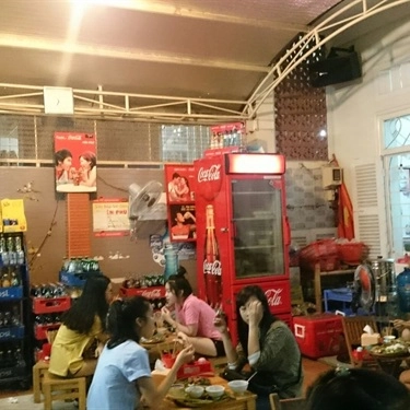 Tổng hợp- Quán Ăn Bún Đậu Mắm Tôm Cô Thường - Hải Phòng