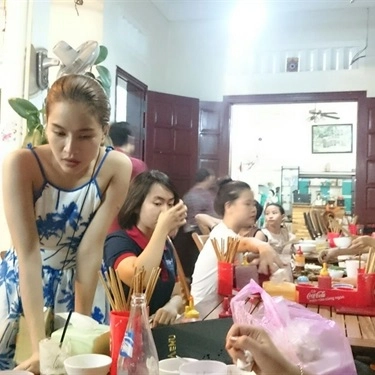 Tổng hợp- Quán Ăn Bún Đậu Mắm Tôm Cô Thường - Hải Phòng