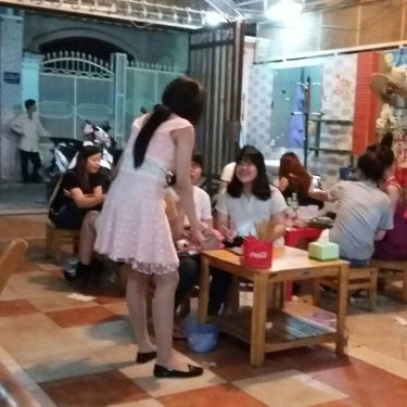 Tổng hợp- Quán Ăn Bún Đậu Mắm Tôm Cô Thường - Hải Phòng