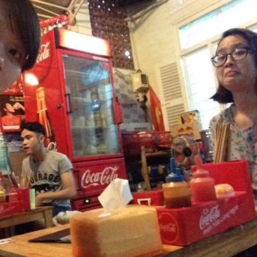 Tổng hợp- Quán Ăn Bún Đậu Mắm Tôm Cô Thường - Hải Phòng