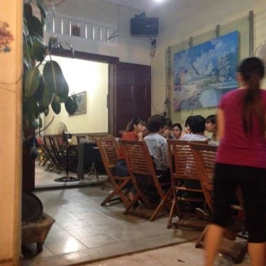 Tổng hợp- Quán Ăn Bún Đậu Mắm Tôm Cô Thường - Hải Phòng