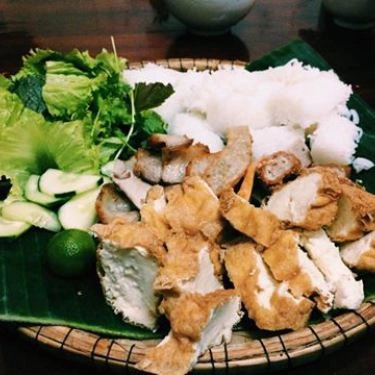 Tổng hợp- Quán Ăn Bún Đậu Mắm Tôm Cô Thường - Hải Phòng