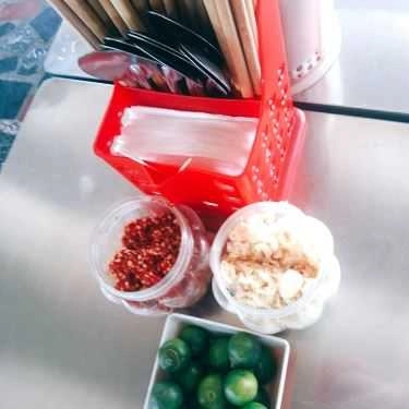 Tổng hợp- Quán Ăn Bún Đậu Mắm Tôm Gia Di
