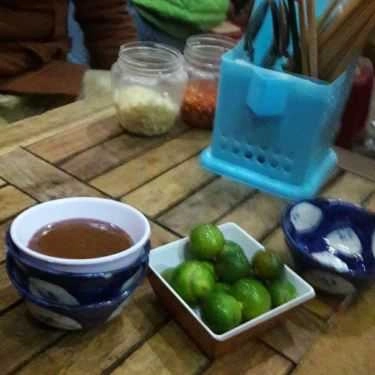 Tổng hợp- Quán Ăn Bún Đậu Mắm Tôm Gia Di