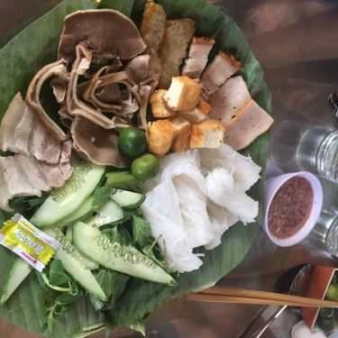 Tổng hợp- Quán Ăn Bún Đậu Mắm Tôm Gia Di