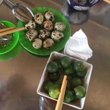 Tổng hợp- Quán Ăn Bún Đậu Mắm Tôm Gia Di