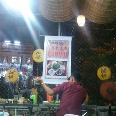 Tổng hợp- Quán Ăn Bún Đậu Mắm Tôm Gia Di