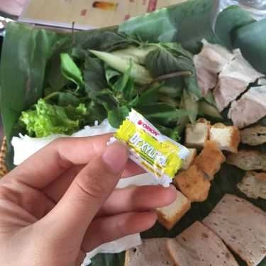 Tổng hợp- Quán Ăn Bún Đậu Mắm Tôm Gia Di