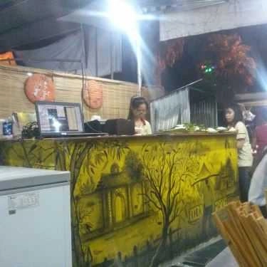 Tổng hợp- Quán Ăn Bún Đậu Mắm Tôm Gia Di
