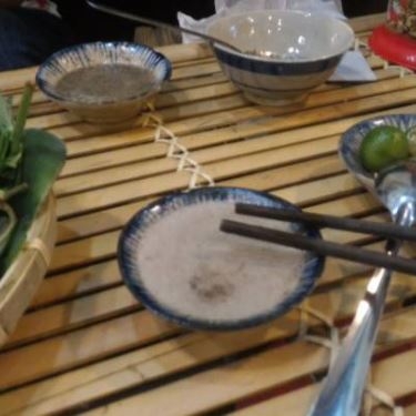 Tổng hợp- Quán Ăn Bún Đậu Mắm Tôm H - Famil - Tô Vĩnh Diện