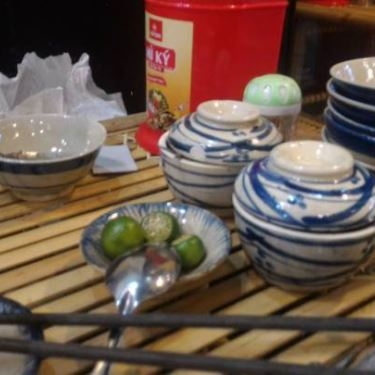 Tổng hợp- Quán Ăn Bún Đậu Mắm Tôm H - Famil - Tô Vĩnh Diện