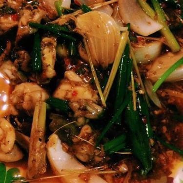 Món ăn- Quán Ăn Bún Đậu Mắm Tôm - Hà Đông