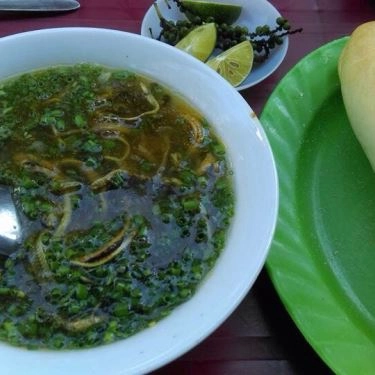 Món ăn- Quán Ăn Bún Đậu Mắm Tôm - Hà Đông