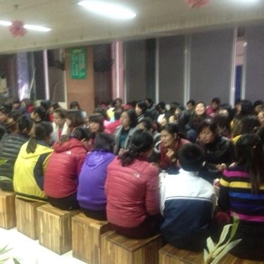 Không gian- Quán Ăn Bún Đậu Mắm Tôm - Hà Đông