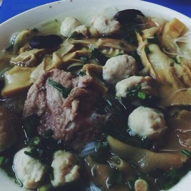 Món ăn- Quán Ăn Bún Đậu Mắm Tôm - Hà Đông
