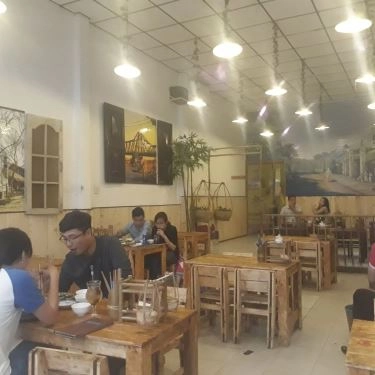Tổng hợp- Quán Ăn Bún Đậu Mắm Tôm Hà Nội - Phan Huy Ích
