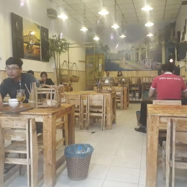 Tổng hợp- Quán Ăn Bún Đậu Mắm Tôm Hà Nội - Phan Huy Ích