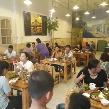 Tổng hợp- Quán Ăn Bún Đậu Mắm Tôm Hà Nội - Phan Huy Ích