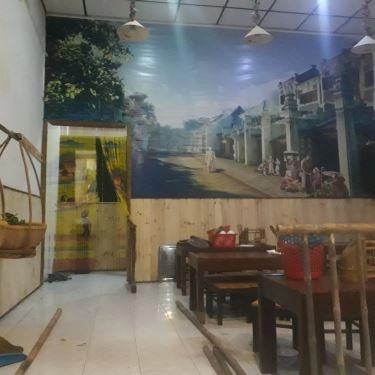 Tổng hợp- Quán Ăn Bún Đậu Mắm Tôm Hà Nội - Phan Huy Ích