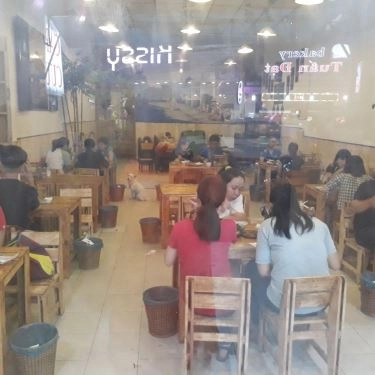 Tổng hợp- Quán Ăn Bún Đậu Mắm Tôm Hà Nội - Phan Huy Ích