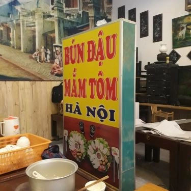 Tổng hợp- Quán Ăn Bún Đậu Mắm Tôm Hà Nội - Phan Huy Ích