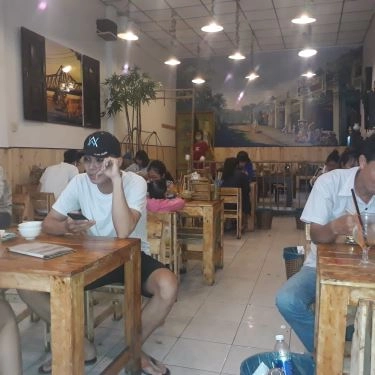 Tổng hợp- Quán Ăn Bún Đậu Mắm Tôm Hà Nội - Phan Huy Ích