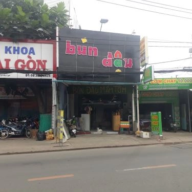 Tổng hợp- Quán Ăn Bún Đậu Mắm Tôm Hà Nội - Phan Huy Ích