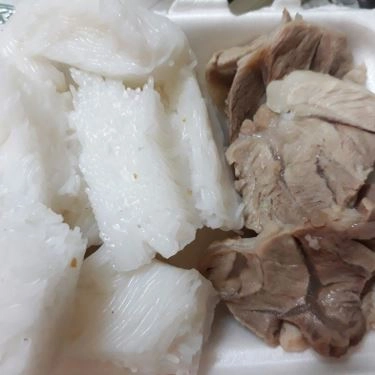 Món ăn- Quán Ăn Bún Đậu Mắm Tôm Hà Nội - Thống Nhất