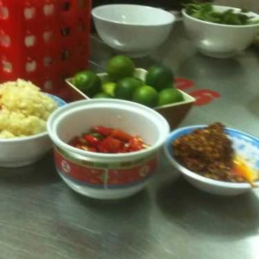 Tổng hợp- Quán Ăn Kinh Bắc - Bún Đậu Mắm Tôm