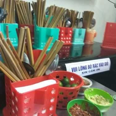 Tổng hợp- Quán Ăn Kinh Bắc - Bún Đậu Mắm Tôm