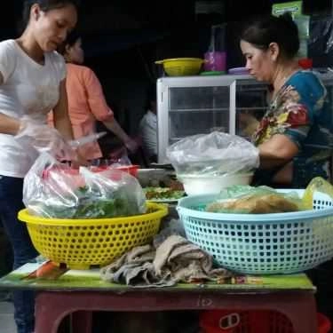 Tổng hợp- Quán Ăn Kinh Bắc - Bún Đậu Mắm Tôm