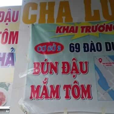 Tổng hợp- Quán Ăn Kinh Bắc - Bún Đậu Mắm Tôm