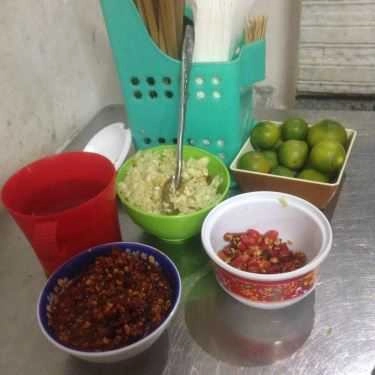 Tổng hợp- Quán Ăn Kinh Bắc - Bún Đậu Mắm Tôm