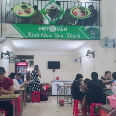 Tổng hợp- Quán Ăn Bún Đậu Mắm Tôm Mẹt Quán