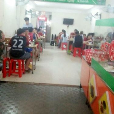 Tổng hợp- Quán Ăn Bún Đậu Mắm Tôm Mẹt Quán