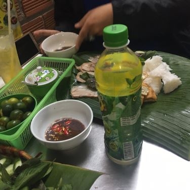 Tổng hợp- Quán Ăn Bún Đậu Mắm Tôm Mẹt Quán