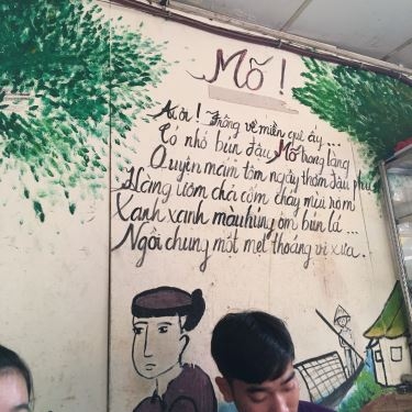 Tổng hợp- Quán Ăn Bún Đậu Mắm Tôm Mẹt Quán